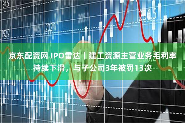 京东配资网 IPO雷达｜建工资源主营业务毛利率持续下滑，与子公司3年被罚13次